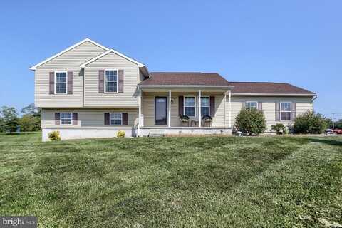 250 DOUBLE PLAY DRIVE, GETTYSBURG, PA 17325