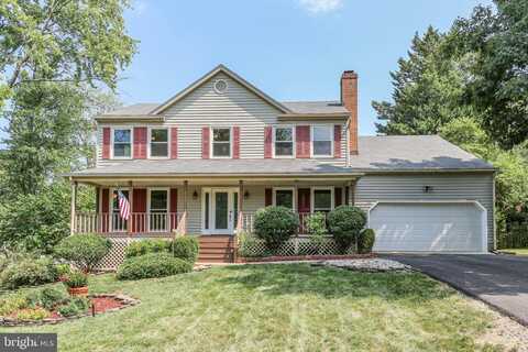 30 JOYCE STREET, STAFFORD, VA 22554