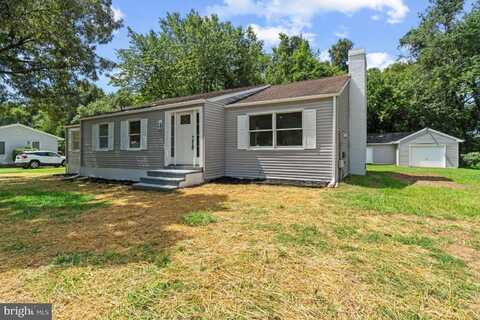 149 LONGFELLOW DRIVE, CHESTERTOWN, MD 21620