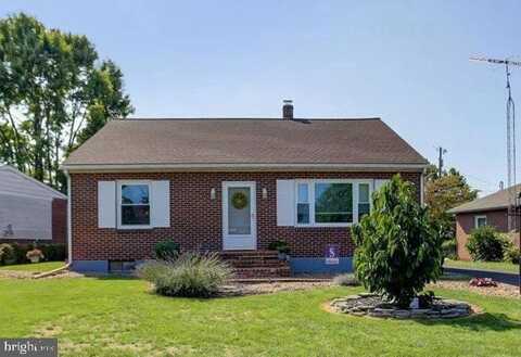 140 HIGHLAND ROAD, CHAMBERSBURG, PA 17202