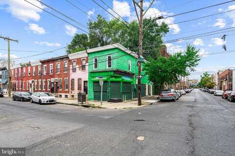 2570 EMERALD STREET, PHILADELPHIA, PA 19125