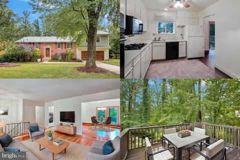 4401 WILLOW WOODS DRIVE, ANNANDALE, VA 22003