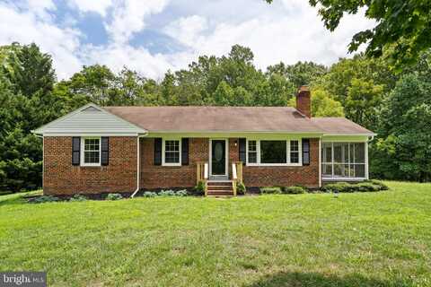 16007 TANYARD ROAD, UPPER MARLBORO, MD 20772