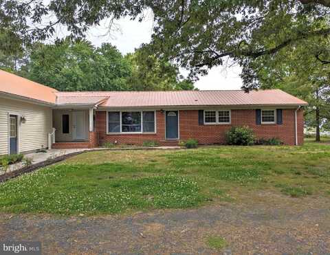 8415 HEARNS POND ROAD, SEAFORD, DE 19973