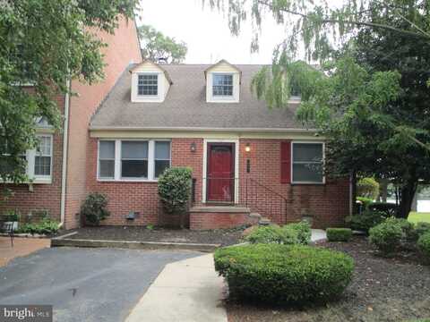 943 SILVER LAKE BOULEVARD, DOVER, DE 19904