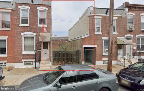 2826 CHATHAM STREET, PHILADELPHIA, PA 19134