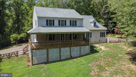 2201 MARENGO PLANTATION LANE, WOODFORD, VA 22580