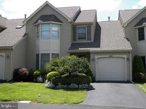 414 HAMPTON COURT, CHALFONT, PA 18914