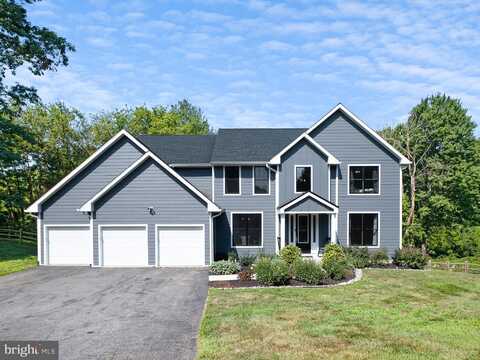 411 PALMERS DRIVE, LANDENBERG, PA 19350