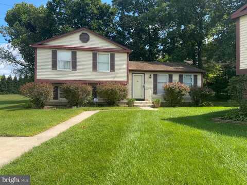 24 HAVENFIELD DRIVE, PARKVILLE, MD 21234