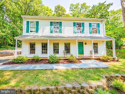 7163 BARRY ROAD, ALEXANDRIA, VA 22315