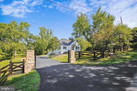 12604 MARSTELLER DRIVE, NOKESVILLE, VA 20181