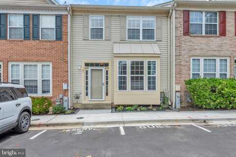 161 QUIET WATERS PLACE, ANNAPOLIS, MD 21403