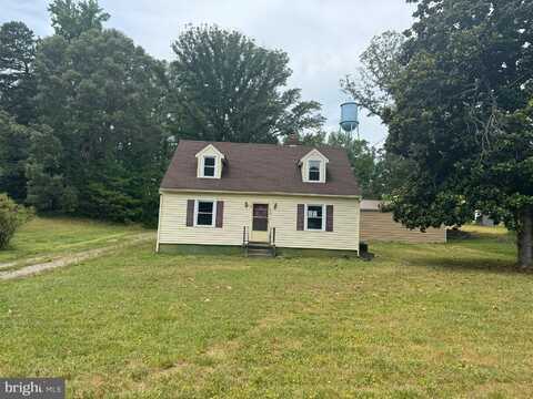 215 RICHMOND AVENUE, MINERAL, VA 23117