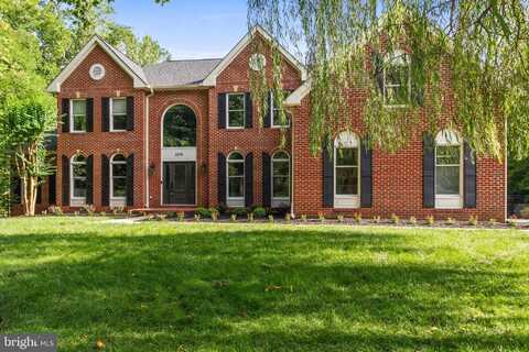 2015 HAVERFORD DRIVE, CROWNSVILLE, MD 21032