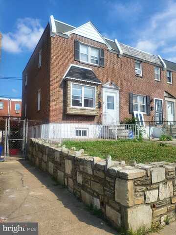 5828 AKRON STREET, PHILADELPHIA, PA 19149