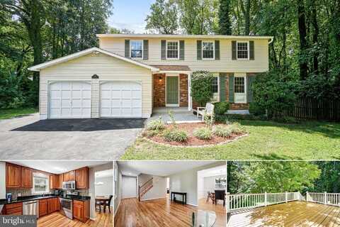 3058 RAILROAD VINE COURT, FAIRFAX, VA 22031