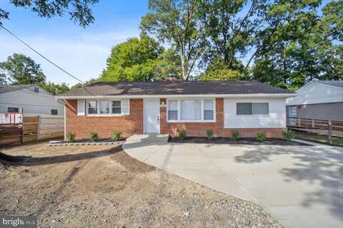 8312 ADELPHI ROAD, ADELPHI, MD 20783