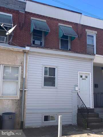 6459 UPLAND STREET, PHILADELPHIA, PA 19142