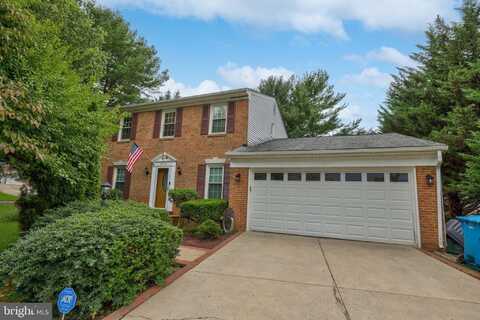 8915 OLD COURTHOUSE ROAD, VIENNA, VA 22182