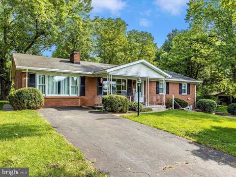 18506 SHERBROOKE DRIVE, HAGERSTOWN, MD 21742