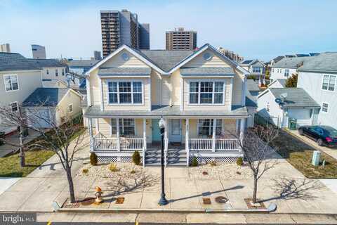 207 GRAMMERCY PLACE, ATLANTIC CITY, NJ 08401