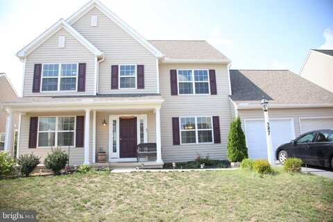 387 RESERVE LANE, MECHANICSBURG, PA 17050