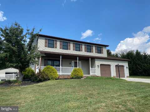 5091 HICKORY VIEW DRIVE, SPRING GROVE, PA 17362