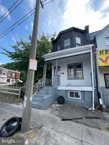 1936 S 60TH STREET, PHILADELPHIA, PA 19142