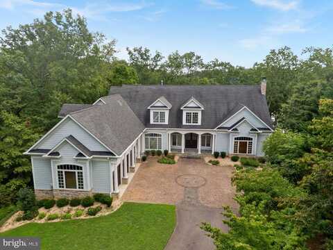 550 OSPREY POINT ROAD, CROWNSVILLE, MD 21032