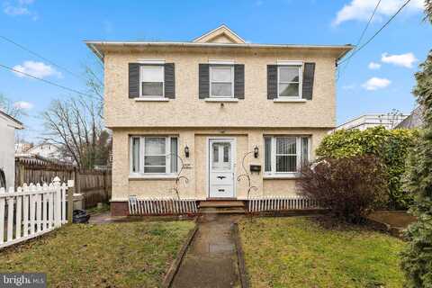 8525 MONROE AVENUE, UPPER DARBY, PA 19082