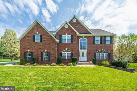 9165 MEGATHA LANE, OWINGS, MD 20736