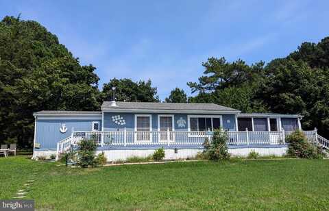 26234 E MALLARD ROAD, MILLSBORO, DE 19966