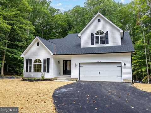 888 MARLBORO ROAD, LOTHIAN, MD 20711