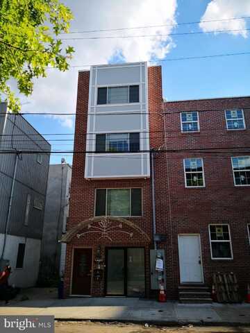 1002 GREEN STREET, PHILADELPHIA, PA 19123