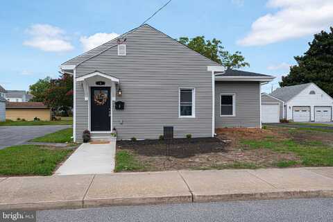 3 LIGHTHOUSE ROAD, SELBYVILLE, DE 19975