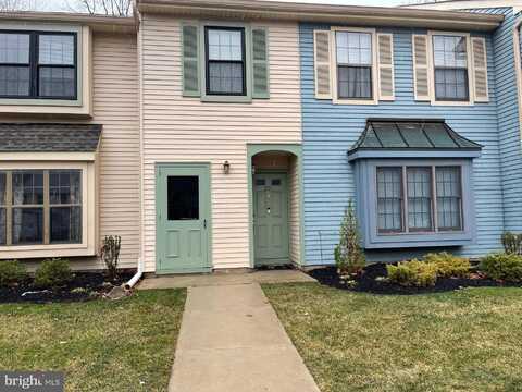 203 WYNDHAM PLACE, ROBBINSVILLE, NJ 08691