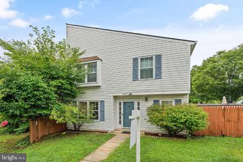 6101 HOSKINS HOLLOW CIRCLE, CENTREVILLE, VA 20121