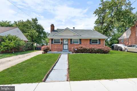 1709 LANGLEY WAY, HYATTSVILLE, MD 20783