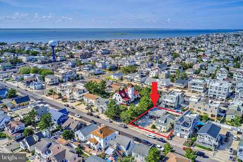 123 E MARYLAND, LONG BEACH TOWNSHIP, NJ 08008