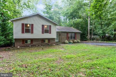 11210 HICKOK COURT, LUSBY, MD 20657