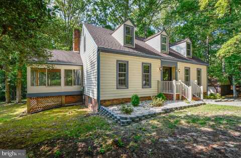 16354 TINDER DRIVE, WOODFORD, VA 22580