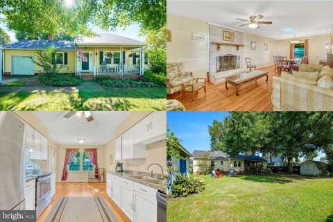 212 GERBER DRIVE, FREDERICKSBURG, VA 22408