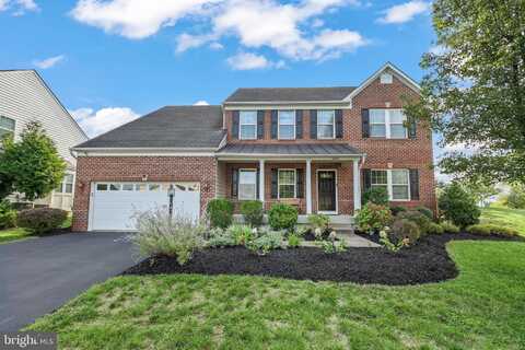 16305 BOATSWAIN CIRCLE, WOODBRIDGE, VA 22191