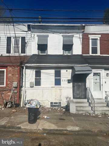 232 N 2ND STREET, DARBY, PA 19023