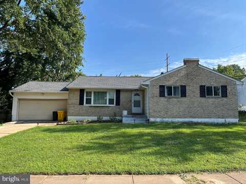 231 MACKINTOSH DRIVE, GLEN BURNIE, MD 21061