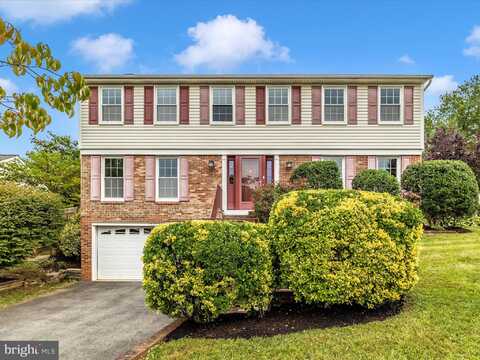 19205 BONMARK COURT, GERMANTOWN, MD 20874