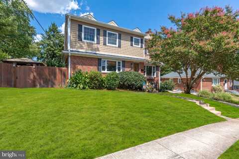 2605 ECCLESTON STREET, SILVER SPRING, MD 20902