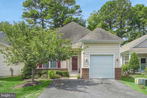 4 CHATHAM COURT, OCEAN PINES, MD 21811