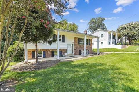 3613 COLONY ROAD, FAIRFAX, VA 22032